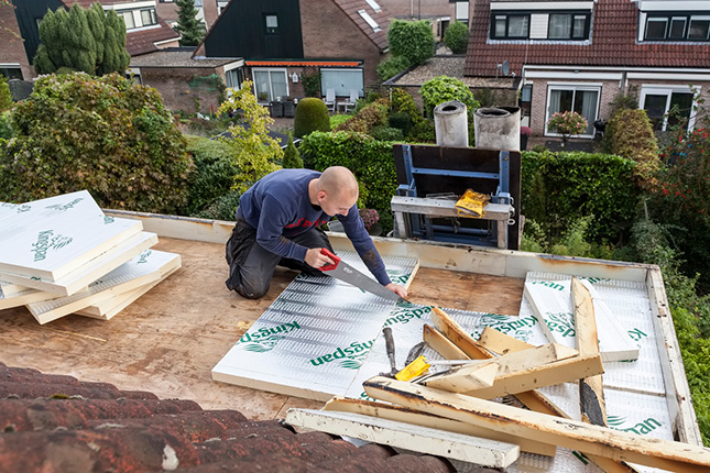 travaux rénovation energetique